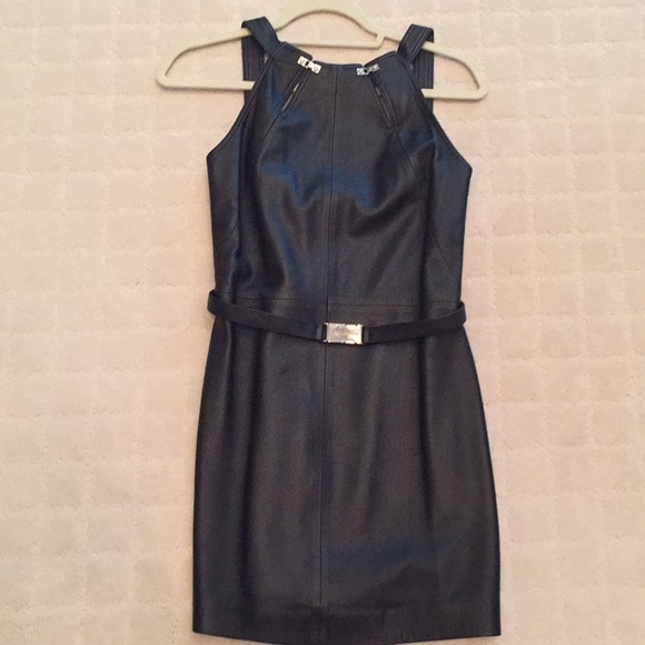 versace jeans couture dress